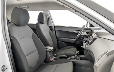 Hyundai Creta I рестайлинг, 2020 год, 1 835 000 рублей, 23 фотография