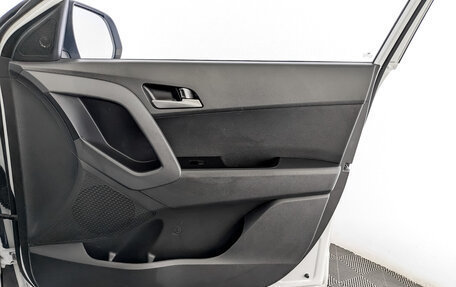 Hyundai Creta I рестайлинг, 2020 год, 1 835 000 рублей, 24 фотография