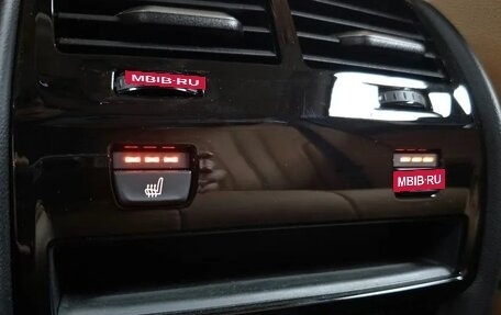 BMW 5 серия, 2020 год, 3 048 900 рублей, 11 фотография