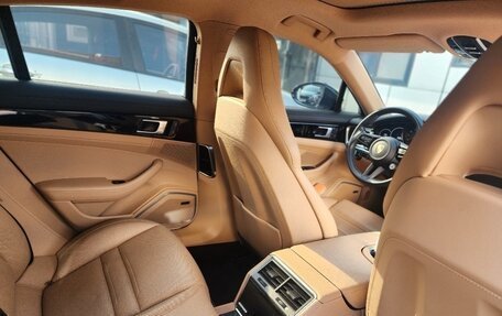 Porsche Panamera II рестайлинг, 2022 год, 8 900 000 рублей, 9 фотография