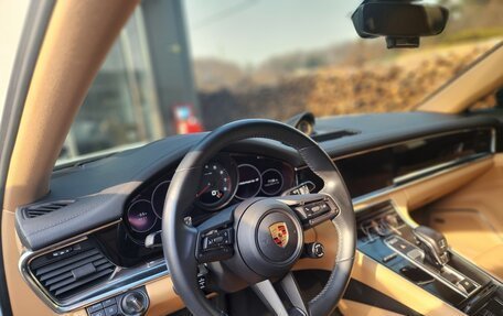 Porsche Panamera II рестайлинг, 2022 год, 8 900 000 рублей, 8 фотография
