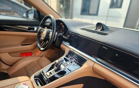 Porsche Panamera II рестайлинг, 2022 год, 8 900 000 рублей, 10 фотография