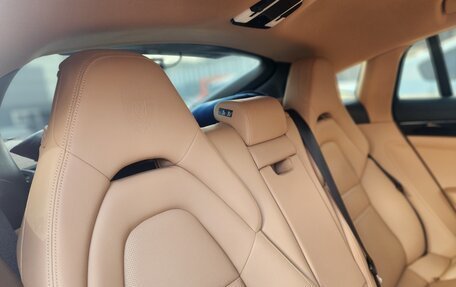 Porsche Panamera II рестайлинг, 2022 год, 8 900 000 рублей, 11 фотография