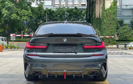 BMW 3 серия, 2022 год, 2 950 000 рублей, 6 фотография