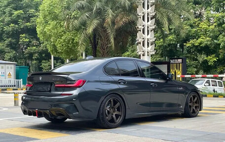 BMW 3 серия, 2022 год, 2 950 000 рублей, 5 фотография