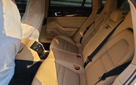 Porsche Panamera II рестайлинг, 2022 год, 8 900 000 рублей, 12 фотография