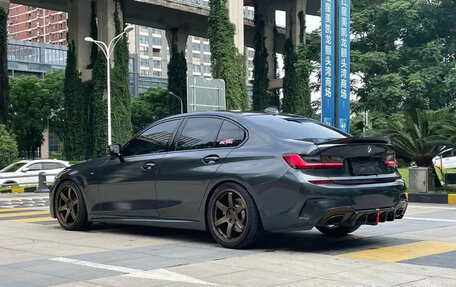 BMW 3 серия, 2022 год, 2 950 000 рублей, 7 фотография