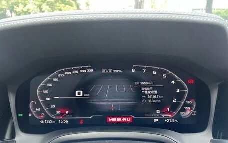 BMW 3 серия, 2022 год, 2 950 000 рублей, 10 фотография