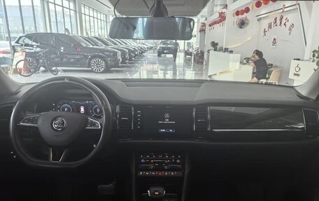 Skoda Kodiaq I, 2021 год, 2 361 000 рублей, 8 фотография