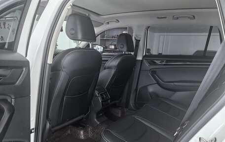 Skoda Kodiaq I, 2021 год, 2 361 000 рублей, 9 фотография