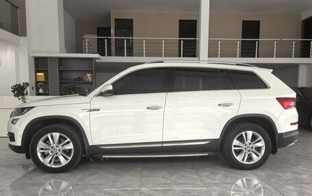 Skoda Kodiaq I, 2021 год, 2 361 000 рублей, 3 фотография