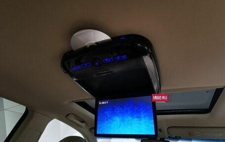 Lexus RX III, 2010 год, 2 105 000 рублей, 17 фотография