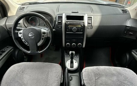 Nissan X-Trail, 2011 год, 1 270 000 рублей, 7 фотография