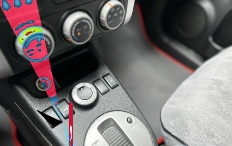 Nissan X-Trail, 2011 год, 1 270 000 рублей, 11 фотография