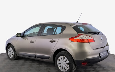 Renault Megane III, 2010 год, 765 000 рублей, 7 фотография