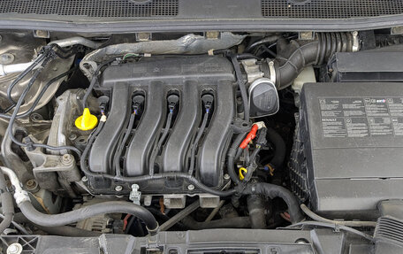 Renault Megane III, 2010 год, 765 000 рублей, 9 фотография