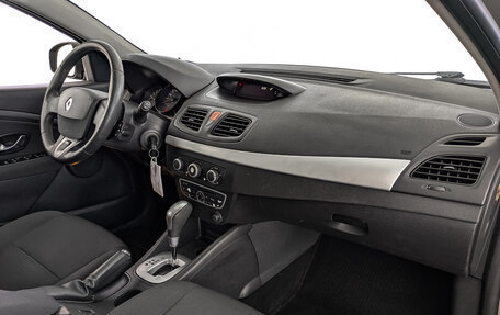 Renault Megane III, 2010 год, 765 000 рублей, 13 фотография
