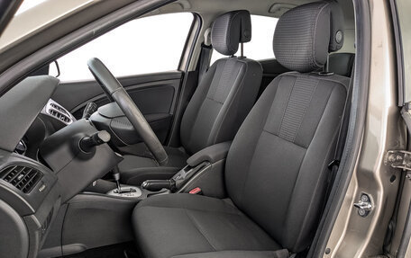Renault Megane III, 2010 год, 765 000 рублей, 19 фотография