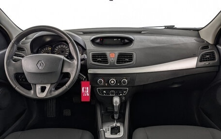 Renault Megane III, 2010 год, 765 000 рублей, 14 фотография