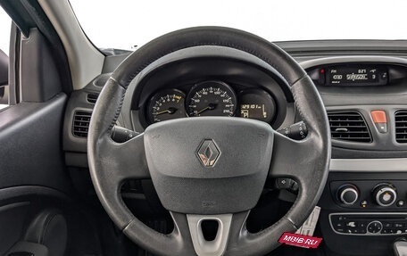Renault Megane III, 2010 год, 765 000 рублей, 21 фотография