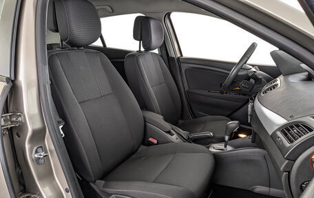Renault Megane III, 2010 год, 765 000 рублей, 23 фотография