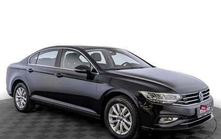 Volkswagen Passat B8 рестайлинг, 2021 год, 3 150 000 рублей, 3 фотография