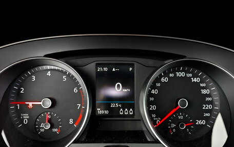 Volkswagen Passat B8 рестайлинг, 2021 год, 3 150 000 рублей, 13 фотография