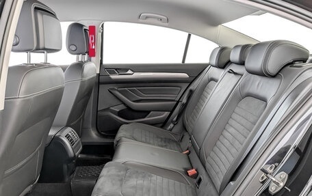 Volkswagen Passat B8 рестайлинг, 2021 год, 3 150 000 рублей, 12 фотография