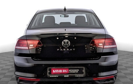 Volkswagen Passat B8 рестайлинг, 2021 год, 3 150 000 рублей, 6 фотография