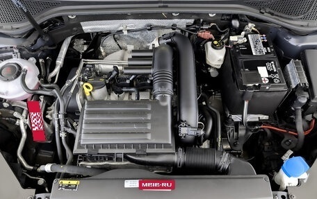 Volkswagen Passat B8 рестайлинг, 2021 год, 3 150 000 рублей, 9 фотография
