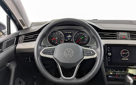 Volkswagen Passat B8 рестайлинг, 2021 год, 3 150 000 рублей, 22 фотография