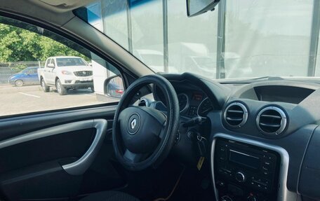 Renault Duster I рестайлинг, 2013 год, 790 000 рублей, 10 фотография