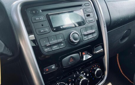 Renault Duster I рестайлинг, 2013 год, 790 000 рублей, 12 фотография