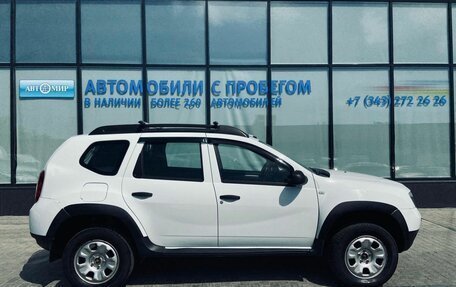 Renault Duster I рестайлинг, 2013 год, 790 000 рублей, 6 фотография