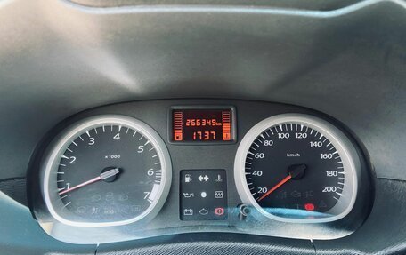 Renault Duster I рестайлинг, 2013 год, 790 000 рублей, 16 фотография