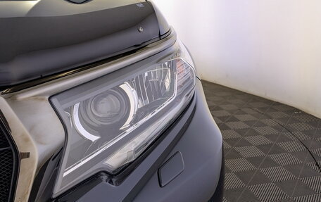 Toyota Land Cruiser Prado 150 рестайлинг 2, 2021 год, 6 731 000 рублей, 12 фотография