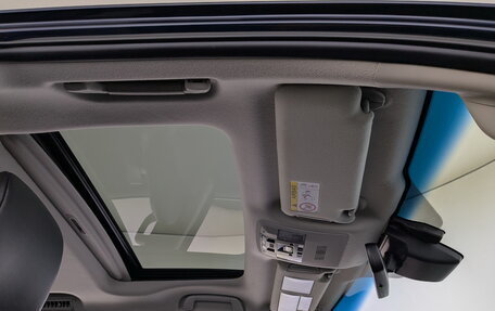 Toyota Land Cruiser Prado 150 рестайлинг 2, 2021 год, 6 731 000 рублей, 27 фотография