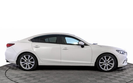 Mazda 6, 2012 год, 1 250 000 рублей, 4 фотография