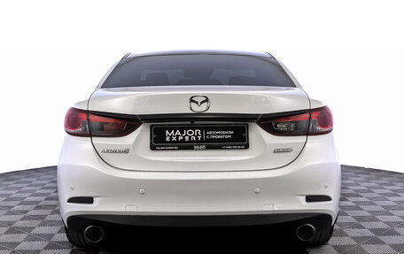 Mazda 6, 2012 год, 1 250 000 рублей, 6 фотография