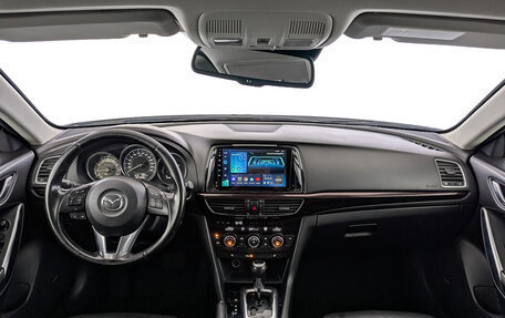 Mazda 6, 2012 год, 1 250 000 рублей, 14 фотография