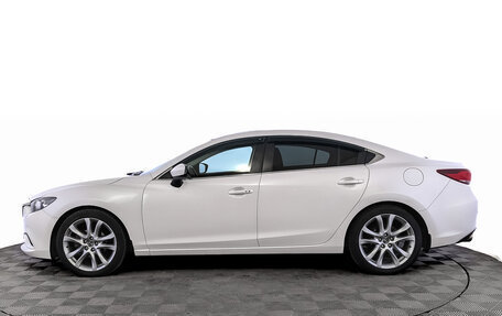 Mazda 6, 2012 год, 1 250 000 рублей, 8 фотография