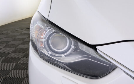 Mazda 6, 2012 год, 1 250 000 рублей, 11 фотография