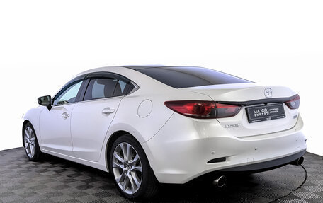 Mazda 6, 2012 год, 1 250 000 рублей, 7 фотография