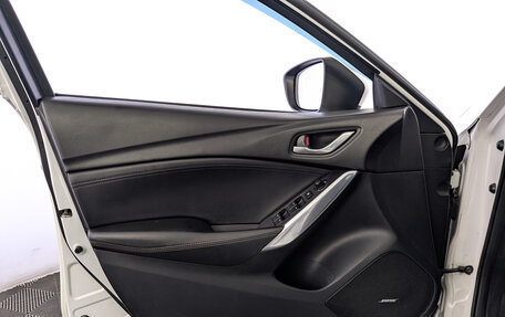 Mazda 6, 2012 год, 1 250 000 рублей, 19 фотография