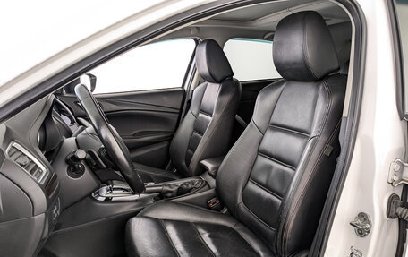 Mazda 6, 2012 год, 1 250 000 рублей, 20 фотография