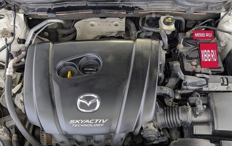 Mazda 6, 2012 год, 1 250 000 рублей, 9 фотография