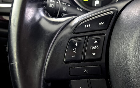 Mazda 6, 2012 год, 1 250 000 рублей, 29 фотография
