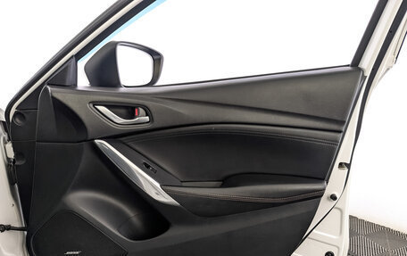Mazda 6, 2012 год, 1 250 000 рублей, 25 фотография
