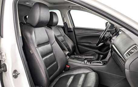 Mazda 6, 2012 год, 1 250 000 рублей, 24 фотография