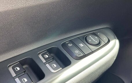 KIA Rio IV, 2022 год, 1 690 000 рублей, 16 фотография